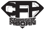 Crossfit Hoorn