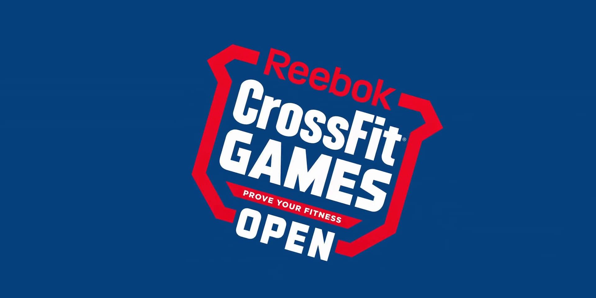 2019 reebok crossfit open